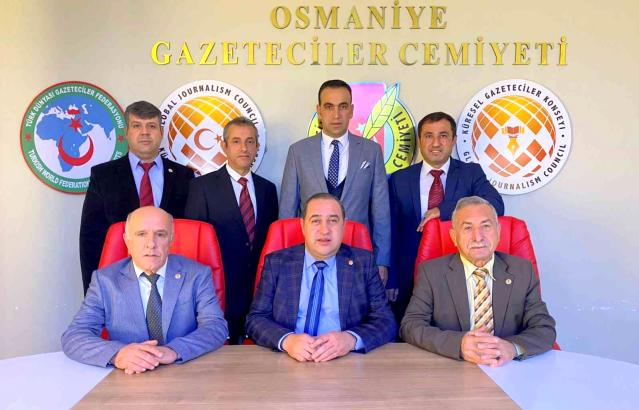 OGC Başkanı Avcı güven tazeledi